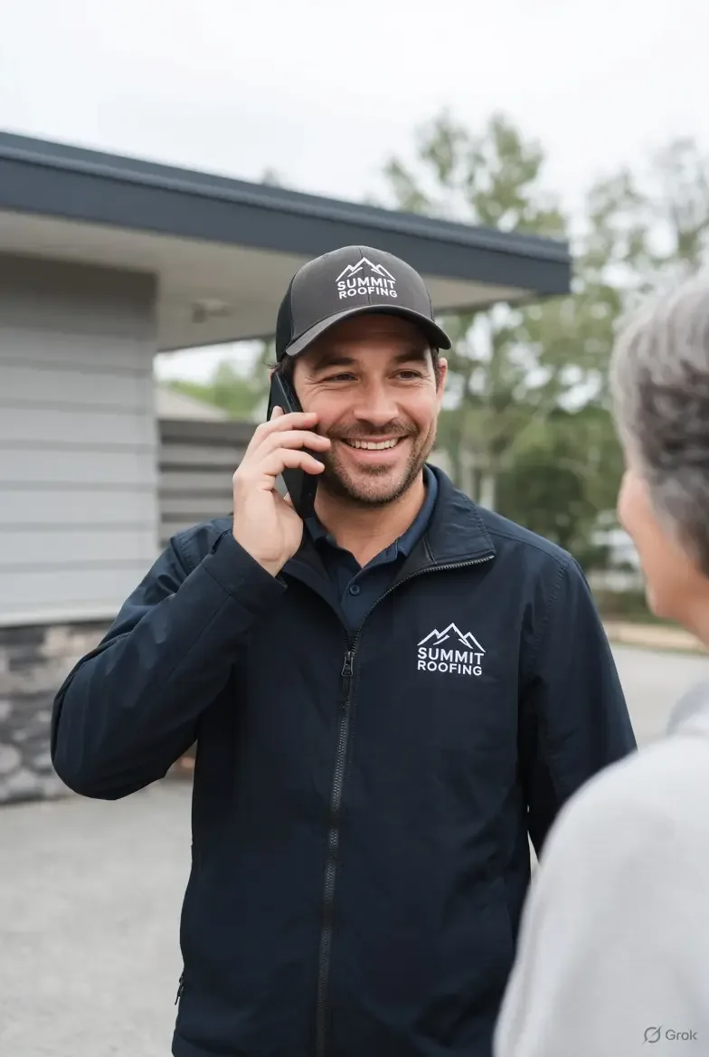 Flat Roof Leak Repair Bellevue, IA FAQs